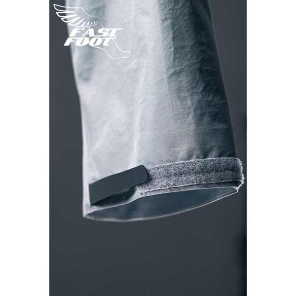 快腳🔎 Arcteryx 始祖鳥 Beta LT Gore-Tex 防風防水 透氣連帽外套 霧霾灰 有尺寸表-細節圖6