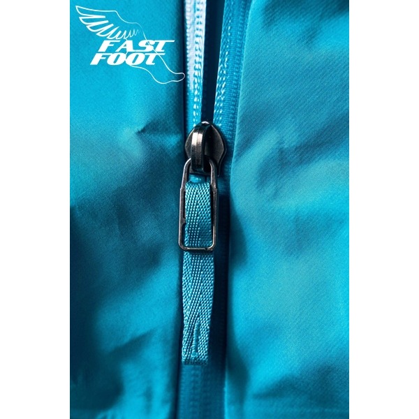 快腳🔎 Arcteryx 始祖鳥 Beta LT Gore-Tex 防風防水 透氣連帽外套 錦鯉藍 有尺寸表-細節圖4