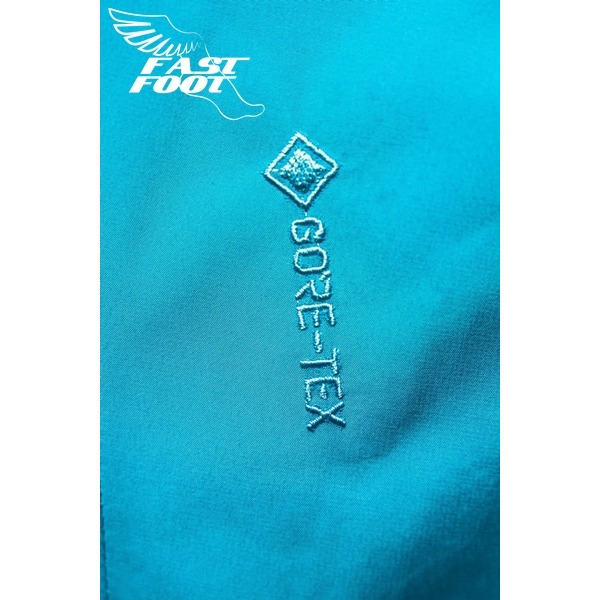 快腳🔎 Arcteryx 始祖鳥 Beta LT Gore-Tex 防風防水 透氣連帽外套 錦鯉藍 有尺寸表-細節圖5