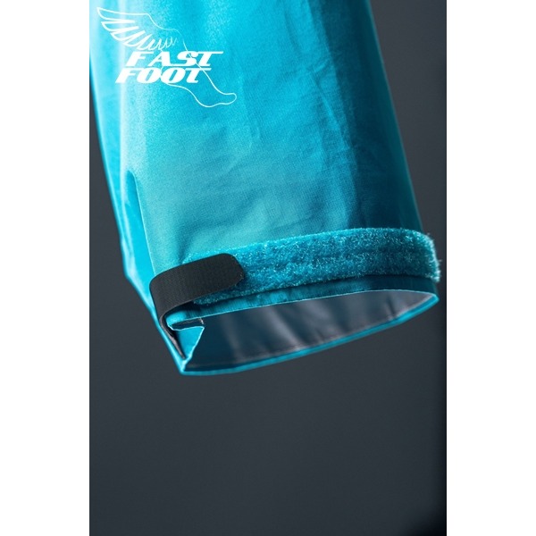 快腳🔎 Arcteryx 始祖鳥 Beta LT Gore-Tex 防風防水 透氣連帽外套 錦鯉藍 有尺寸表-細節圖6