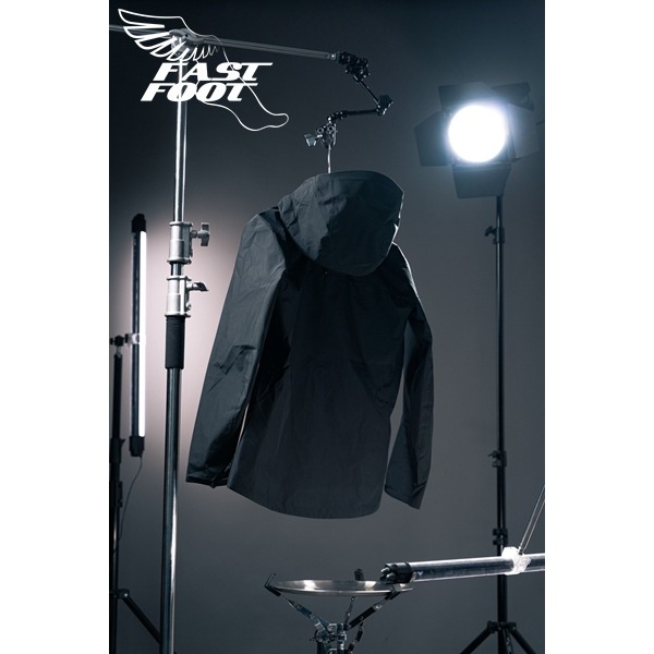 快腳🔎 Arcteryx 始祖鳥 Beta LT Gore-Tex 防風防水 透氣連帽外套 全黑 有尺寸表-細節圖3