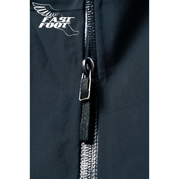 快腳🔎 Arcteryx 始祖鳥 Beta LT Gore-Tex 防風防水 透氣連帽外套 全黑 有尺寸表-細節圖4