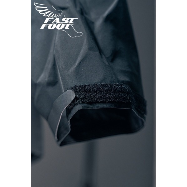 快腳🔎 Arcteryx 始祖鳥 Beta LT Gore-Tex 防風防水 透氣連帽外套 全黑 有尺寸表-細節圖6