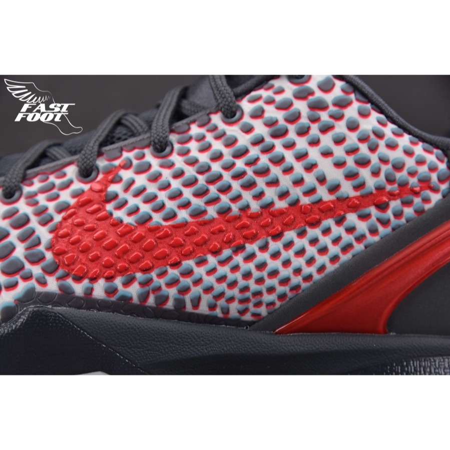 快腳🔎 Nike Zoom Kobe 6 All-Star 3D Hollywood  明星賽 IQ3902-002-細節圖6
