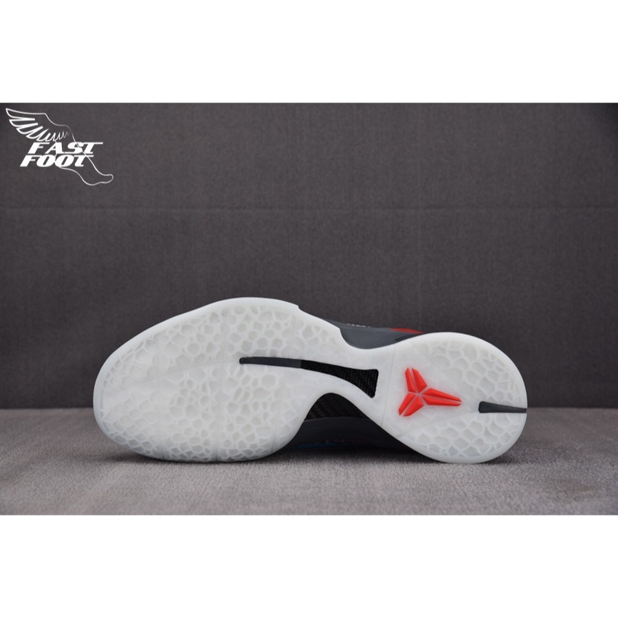 快腳🔎 Nike Zoom Kobe 6 All-Star 3D Hollywood  明星賽 IQ3902-002-細節圖9