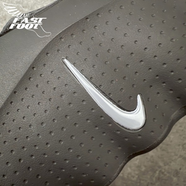 快腳🔎 Nike Mind 001 黑 全黑 恢復拖鞋 運動拖鞋 科技 HQ4307-001-細節圖5