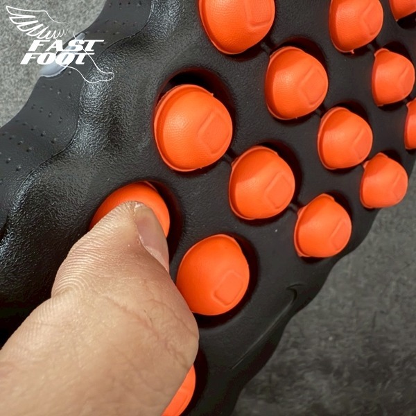 快腳🔎 Nike Mind 001 黑 全黑 恢復拖鞋 運動拖鞋 科技 HQ4307-001-細節圖8