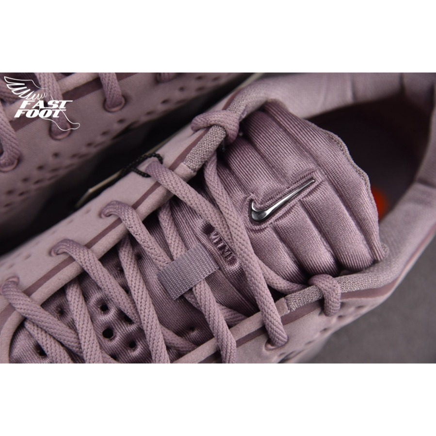 快腳🔎 NIKE MIND 002 LIGHT VIOLET 芋紫 HQ4310-200 恢復 慢跑鞋-細節圖5
