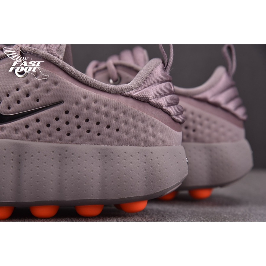 快腳🔎 NIKE MIND 002 LIGHT VIOLET 芋紫 HQ4310-200 恢復 慢跑鞋-細節圖7