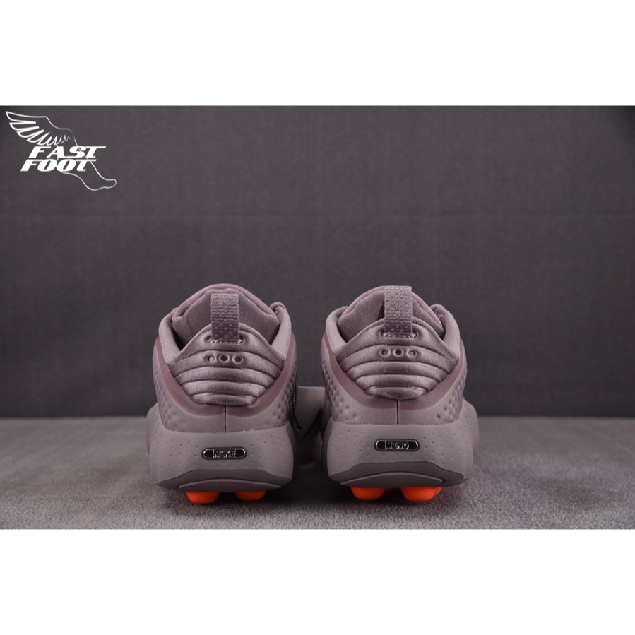 快腳🔎 NIKE MIND 002 LIGHT VIOLET 芋紫 HQ4310-200 恢復 慢跑鞋-細節圖8