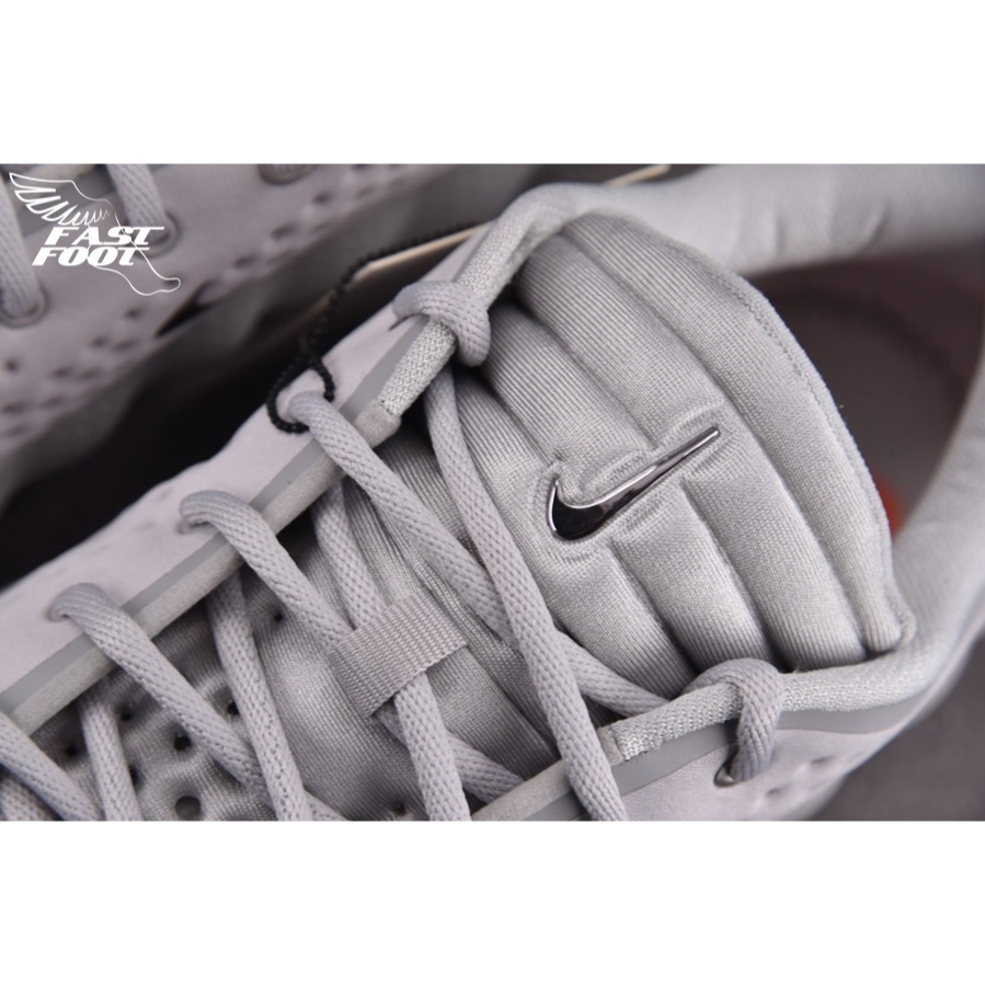 快腳🔎 Nike Mind 002  灰色恢復鞋 按摩 運動鞋 慢跑鞋 HQ4308-003-細節圖5