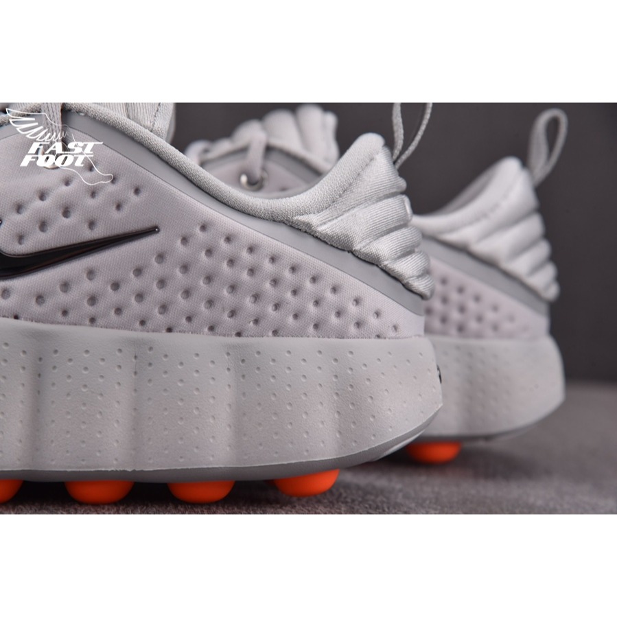 快腳🔎 Nike Mind 002  灰色恢復鞋 按摩 運動鞋 慢跑鞋 HQ4308-003-細節圖7