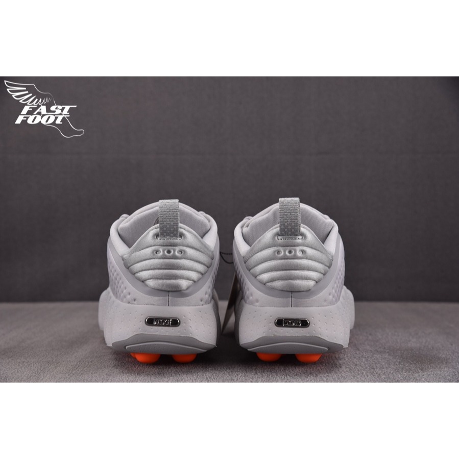 快腳🔎 Nike Mind 002  灰色恢復鞋 按摩 運動鞋 慢跑鞋 HQ4308-003-細節圖8