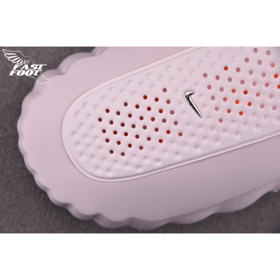 快腳🔎 NIKE MIND 001 PEARL PINK 拖鞋 穆勒拖 訓練鞋 粉色 HQ4309-610-細節圖4