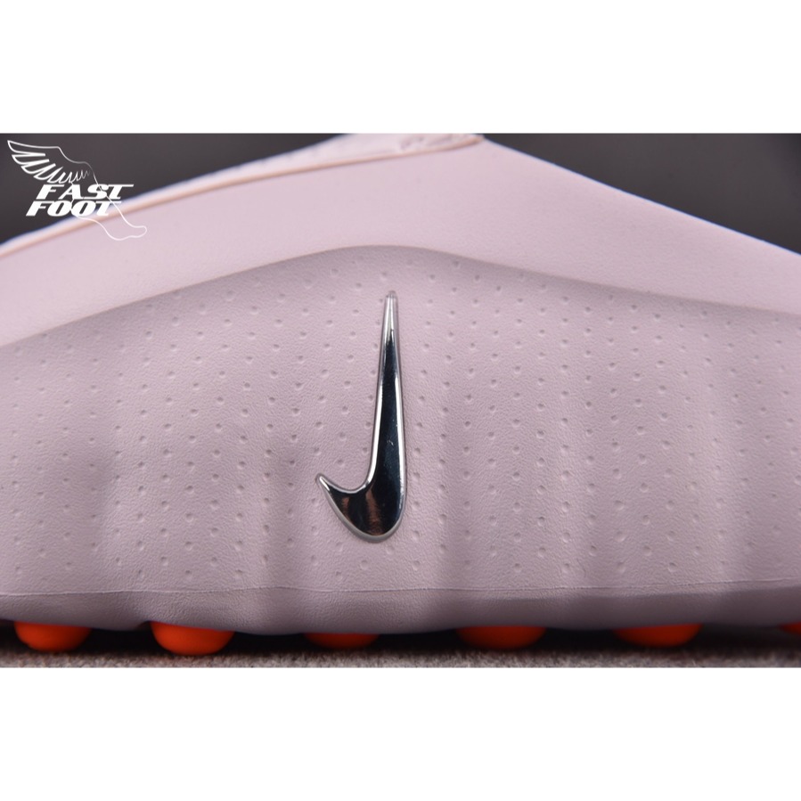快腳🔎 NIKE MIND 001 PEARL PINK 拖鞋 穆勒拖 訓練鞋 粉色 HQ4309-610-細節圖6