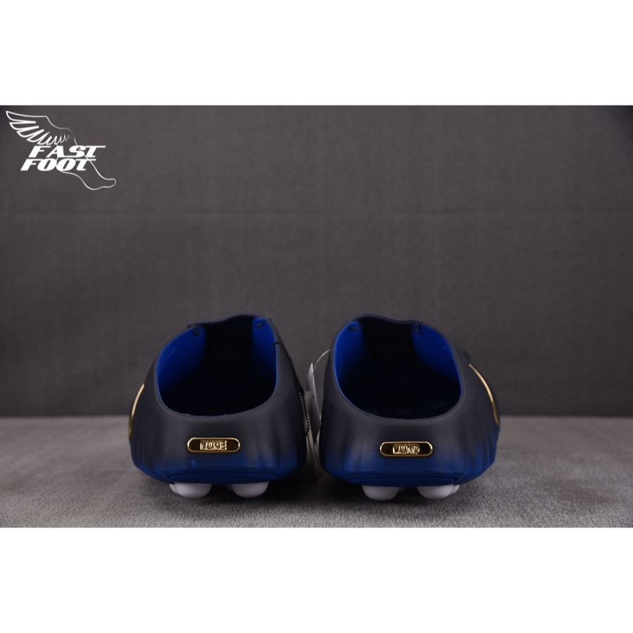快腳🔎 Nike Mind 001 Slide Blackened Blue 黑藍漸層 拖鞋 HQ4307-400-細節圖6