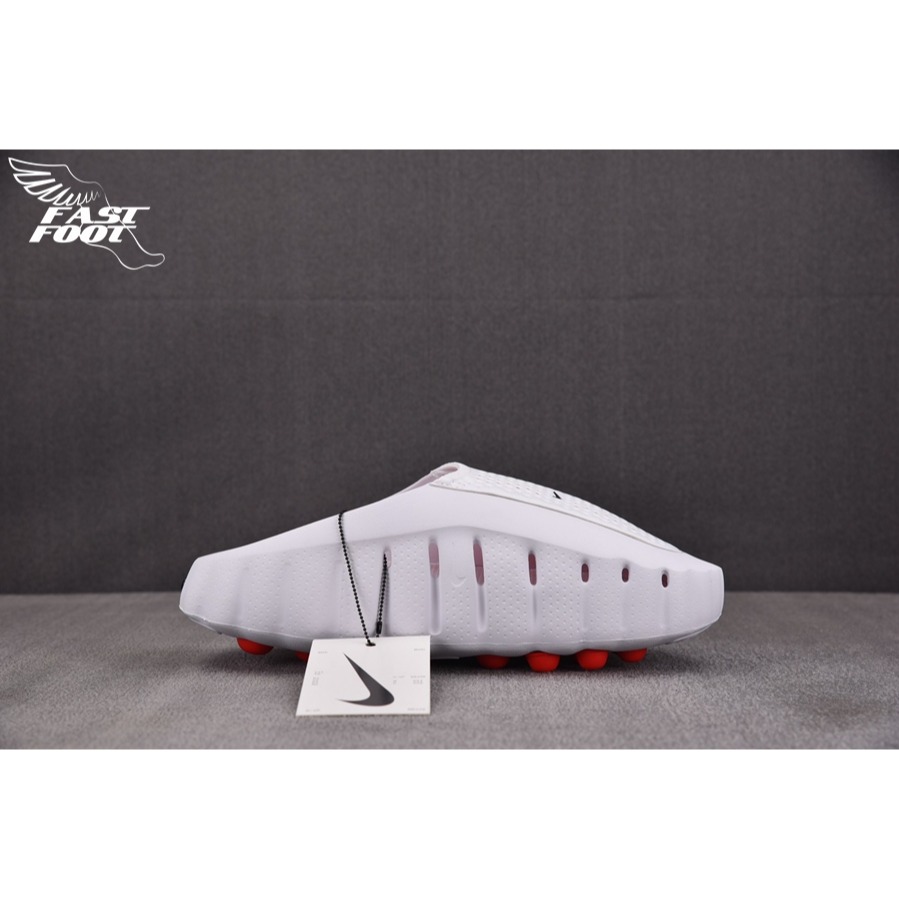 快腳🔎 NIKE MIND 001 全新科技 賽前穆勒鞋 拖鞋 恢復拖鞋 科技 HQ4307-101-細節圖2