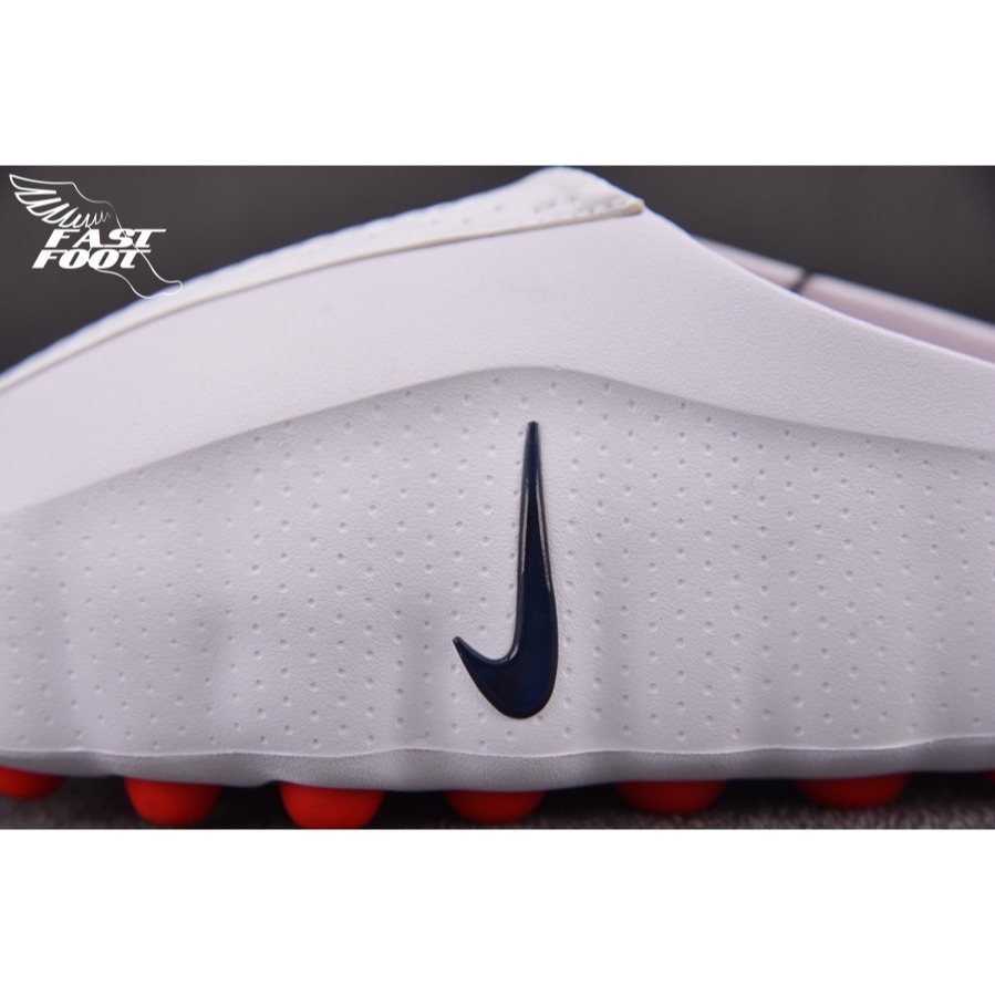 快腳🔎 NIKE MIND 001 全新科技 賽前穆勒鞋 拖鞋 恢復拖鞋 科技 HQ4307-101-細節圖6
