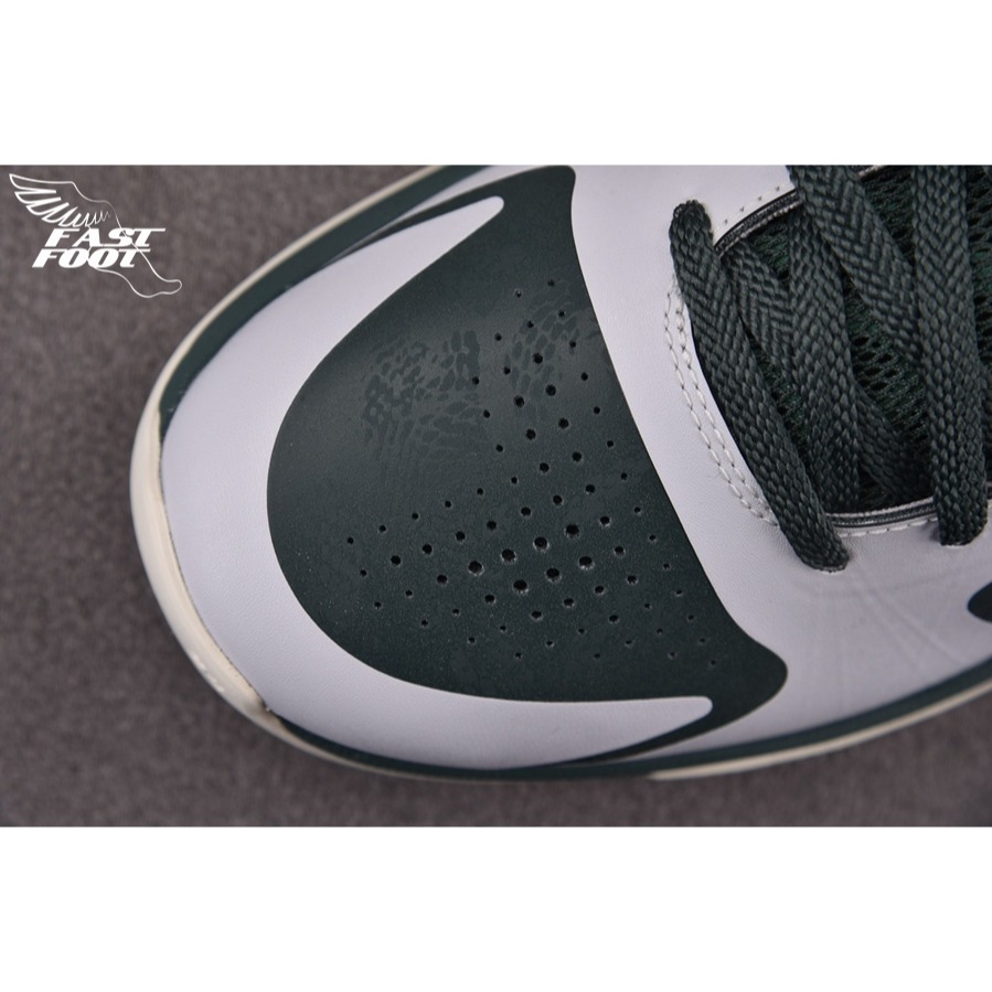 快腳🔎 Nike Zoom Kobe 5 Protro EYBL 灰綠 CD4991-300-細節圖4
