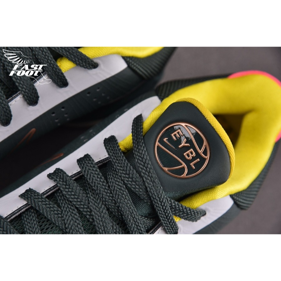 快腳🔎 Nike Zoom Kobe 5 Protro EYBL 灰綠 CD4991-300-細節圖5