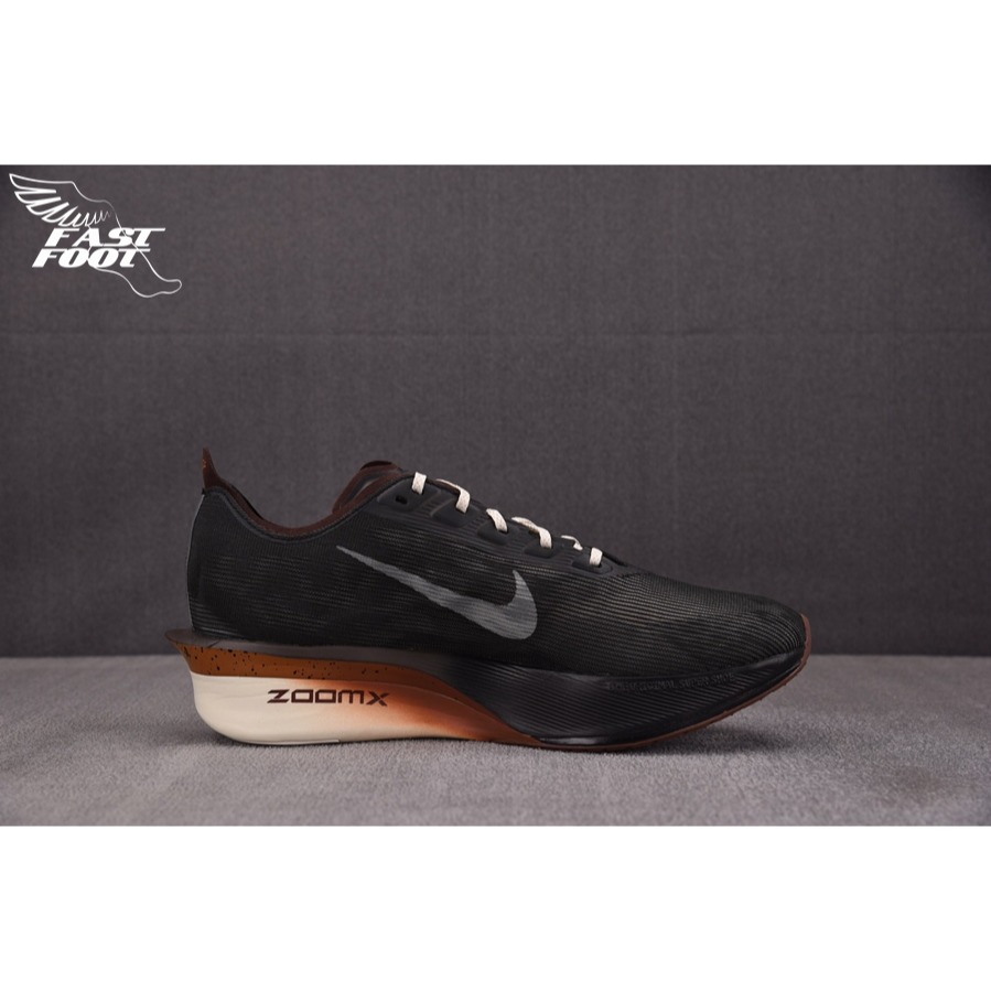 快腳🔎 Nike 競速跑鞋 ZoomX Vaporfly Next 4 男鞋 深棕 競速跑鞋 IH4453-220-細節圖2