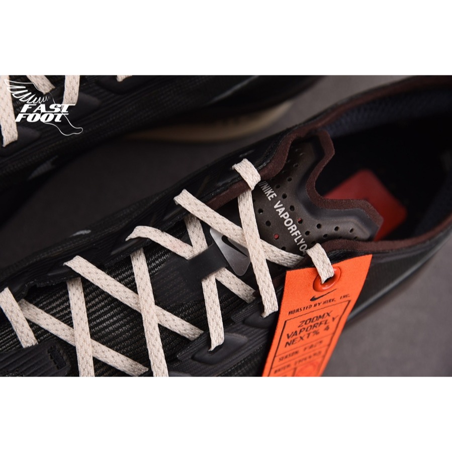 快腳🔎 Nike 競速跑鞋 ZoomX Vaporfly Next 4 男鞋 深棕 競速跑鞋 IH4453-220-細節圖5
