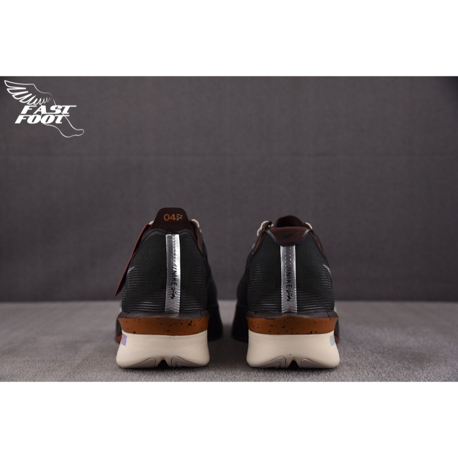 快腳🔎 Nike 競速跑鞋 ZoomX Vaporfly Next 4 男鞋 深棕 競速跑鞋 IH4453-220-細節圖8