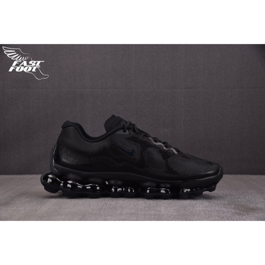 快腳🔎Fragment Nike Air Liquid Max Black 藤原浩 IQ8601-001 聯名-細節圖2
