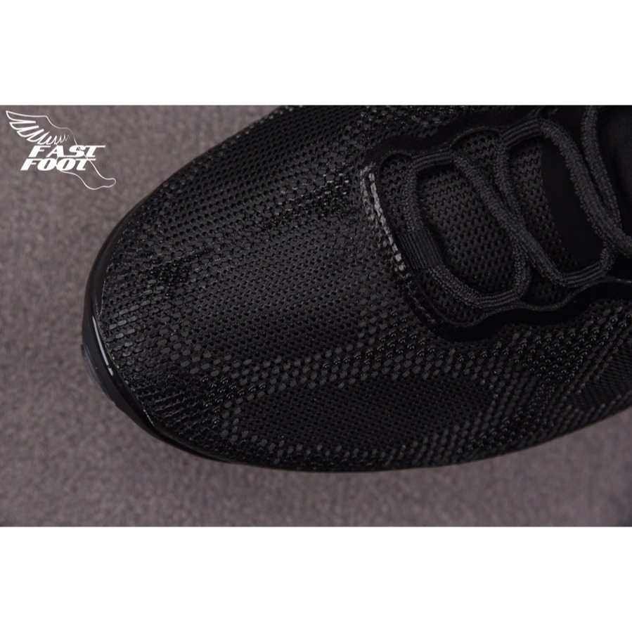 快腳🔎Fragment Nike Air Liquid Max Black 藤原浩 IQ8601-001 聯名-細節圖6