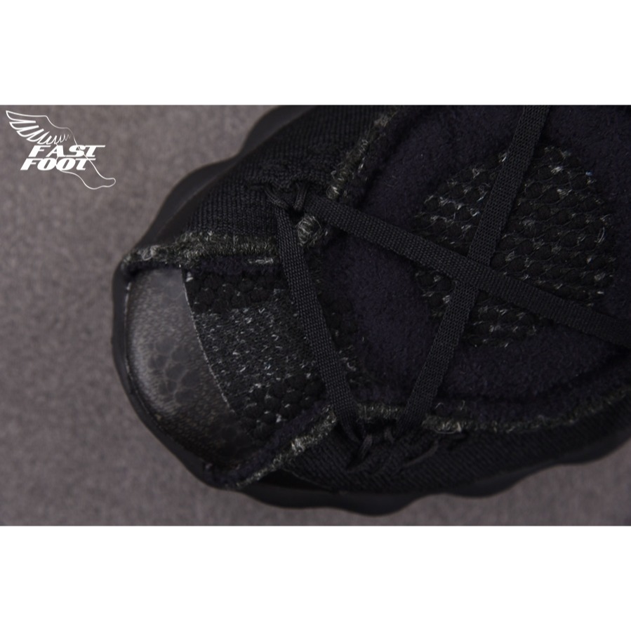 快腳🔎 Nike x Fragment 藤原浩 MIND 002 FLYKNIT Black IQ8504-002-細節圖4