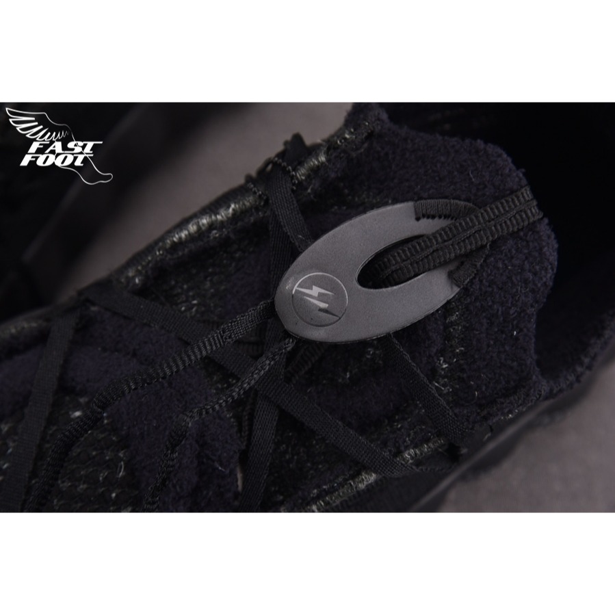快腳🔎 Nike x Fragment 藤原浩 MIND 002 FLYKNIT Black IQ8504-002-細節圖7