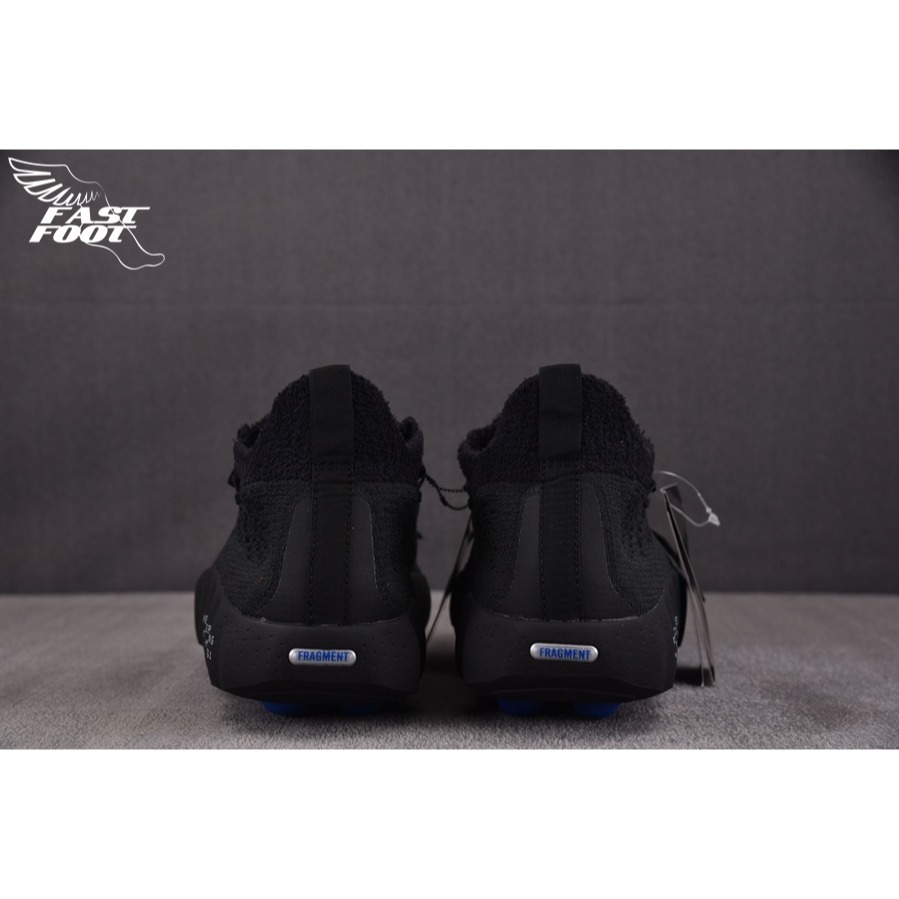 快腳🔎 Nike x Fragment 藤原浩 MIND 002 FLYKNIT Black IQ8504-002-細節圖8