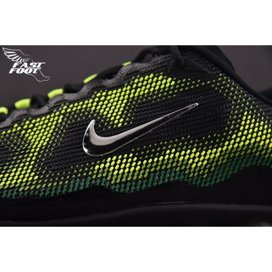 快腳🔎 Nike AIR LIQUID MAX 液態金屬 毒箭蛙 黑綠 IQ7634-001-細節圖6