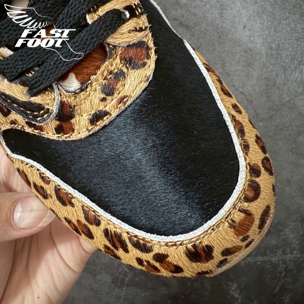 快腳🔎 NIKE AIR MAX1 ATMOS 四獸紋 2代豹紋 斑馬 虎紋 馬毛 AQ0928-700-細節圖6