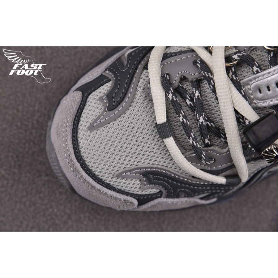 快腳🔎 TOGA ASICS Gel Cumulus 16 TG Grey 銀灰 1203A838-020-細節圖4
