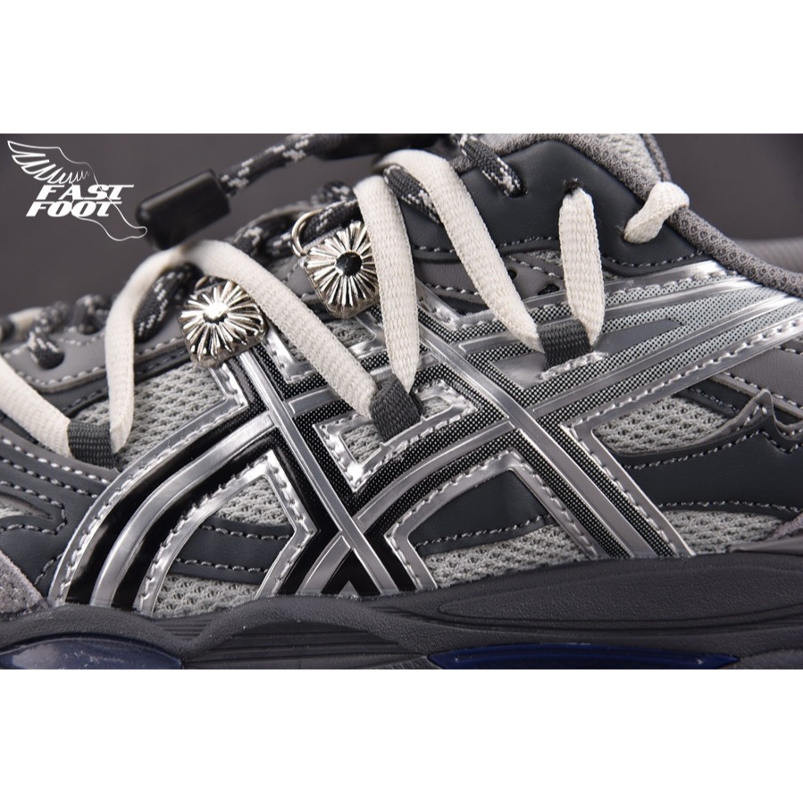 快腳🔎 TOGA ASICS Gel Cumulus 16 TG Grey 銀灰 1203A838-020-細節圖5