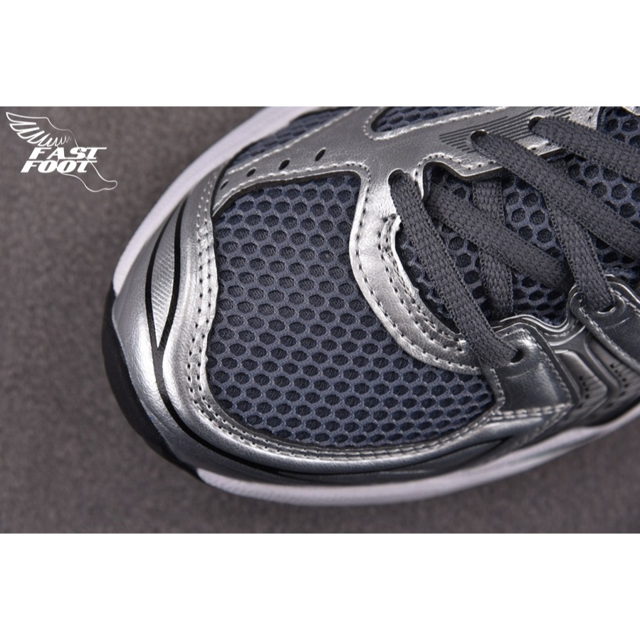 快腳🔎 ASICS GEL KAYANO 14 深灰銀 復古 機能 慢跑鞋 1203A537-020-細節圖4