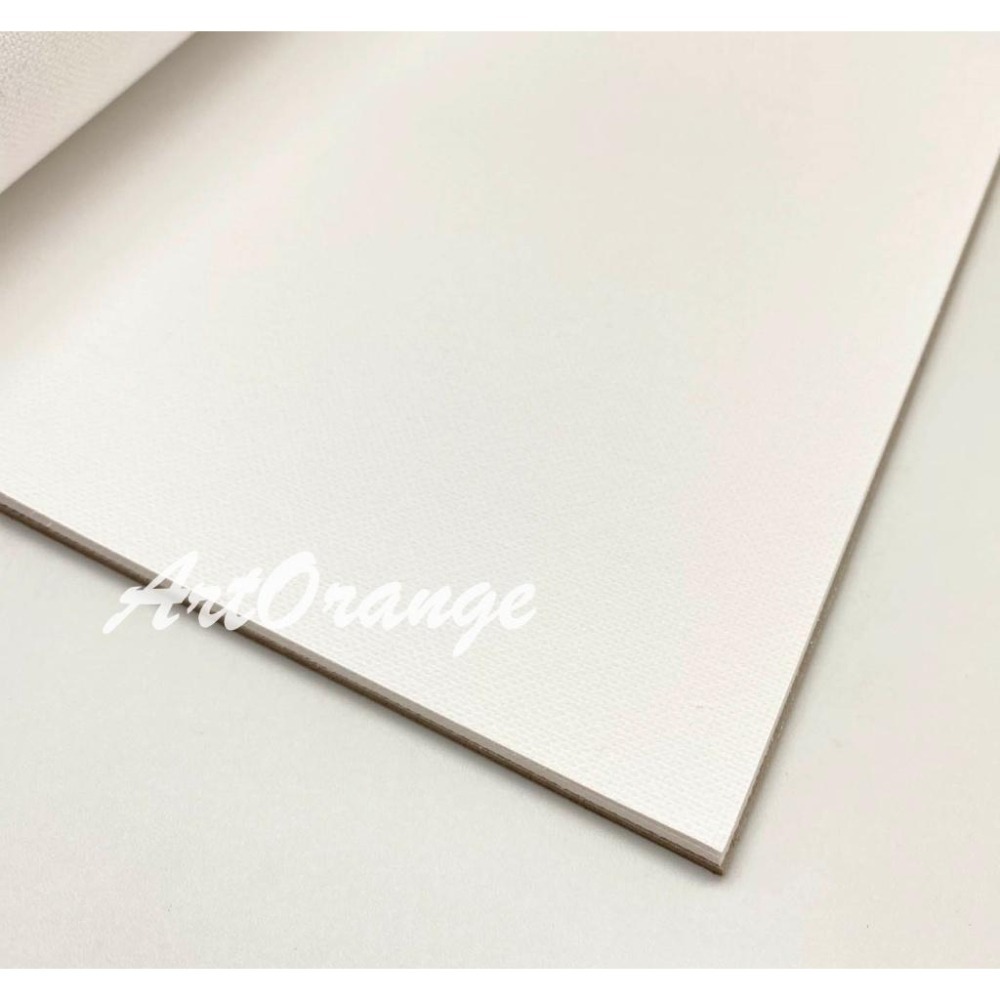 專業寫生畫布本(A4) 棉質畫布 可攜式畫布 油畫畫布 壓克力畫布-細節圖2