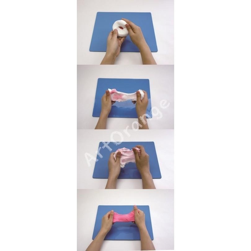 日本 K-CLAY超輕土 (K土) 原裝進口 輕黏土 超輕黏土-細節圖3