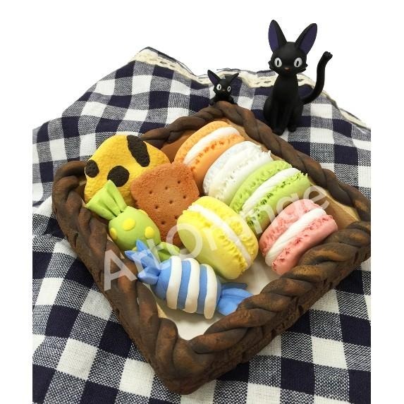 日本 K-CLAY超輕土 (K土) 原裝進口 輕黏土 超輕黏土-細節圖6