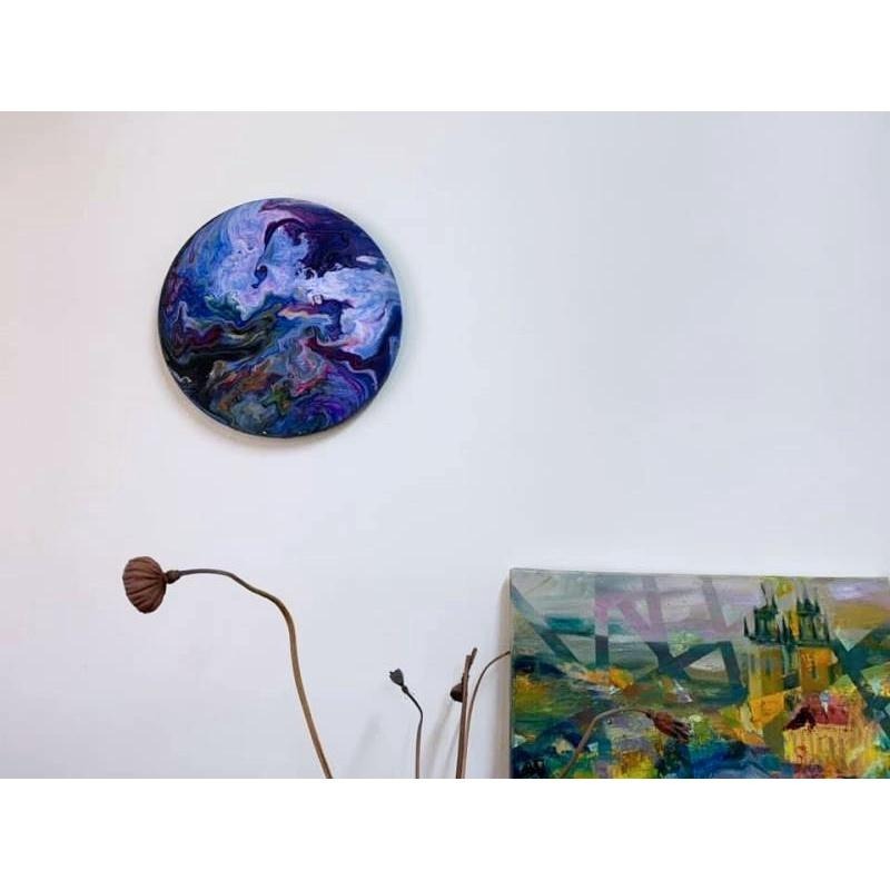 ART RANGERS 美邦流動畫顏料【普通色】 流體畫顏料 大理石流動畫 流體熊-細節圖5