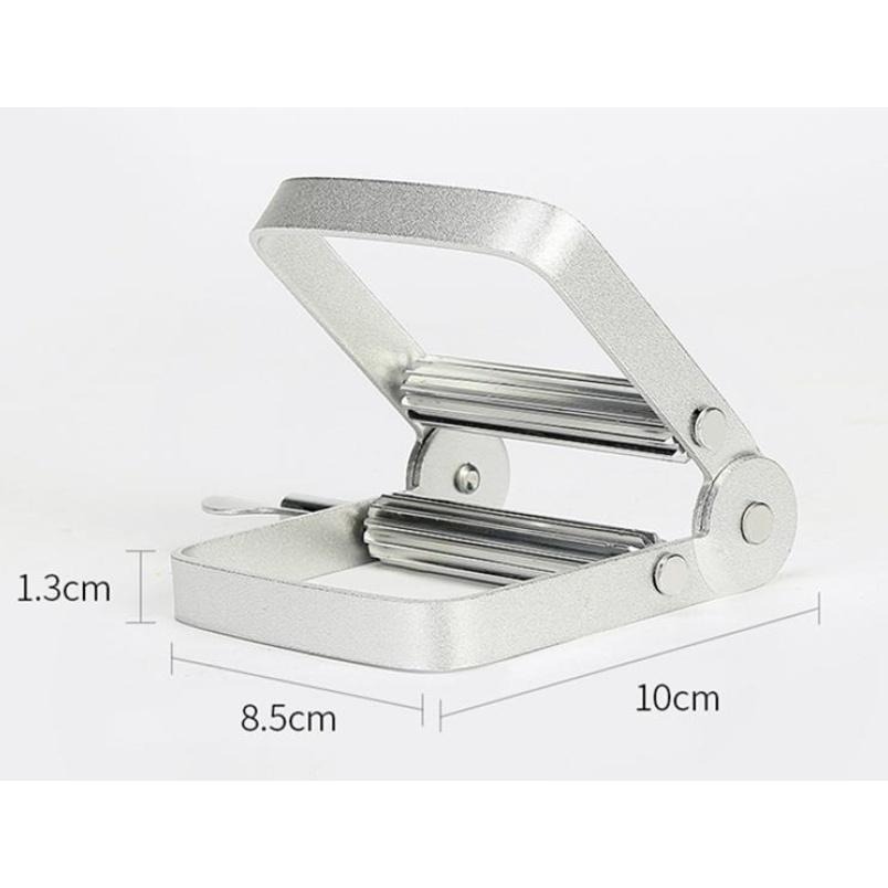 油畫顏料擠壓器 水彩顏料擠壓器 金屬擠壓器-細節圖2