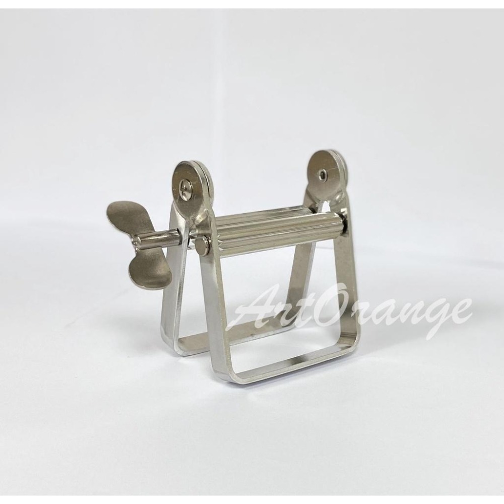 油畫顏料擠壓器 水彩顏料擠壓器 金屬擠壓器-細節圖3