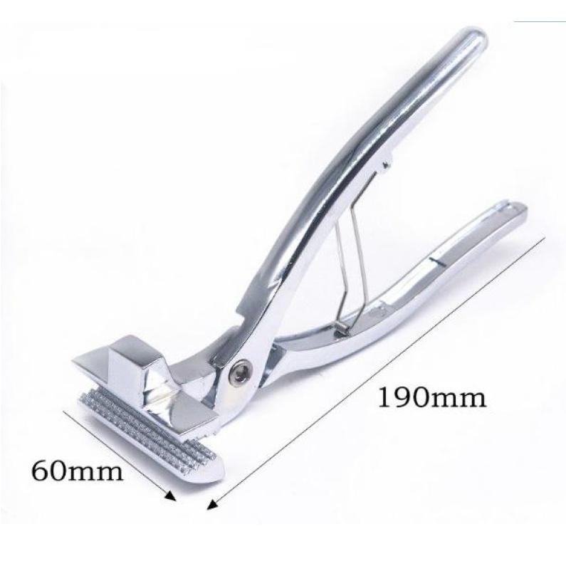 油畫畫布鉗 繃布鉗 繃畫鉗-細節圖2