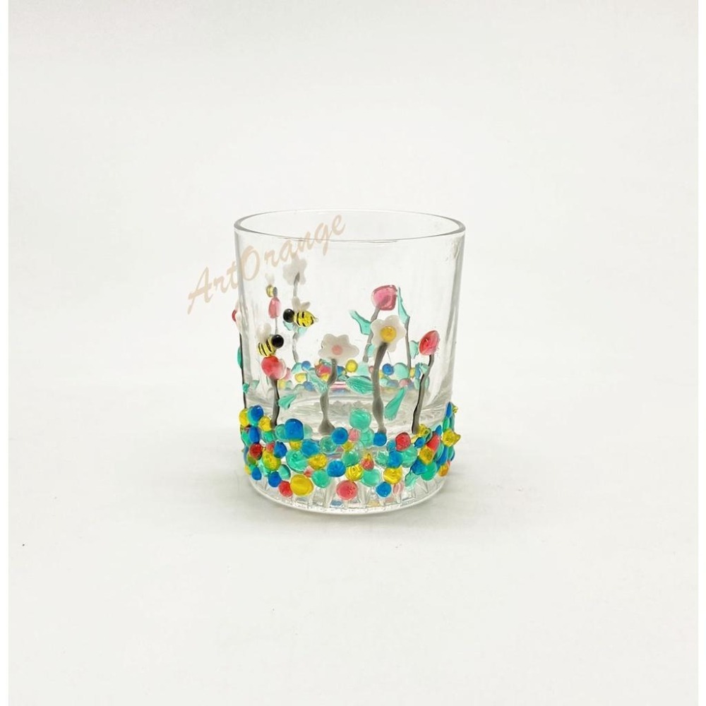 YouV. UV彩繪膠 (六色組)-細節圖5