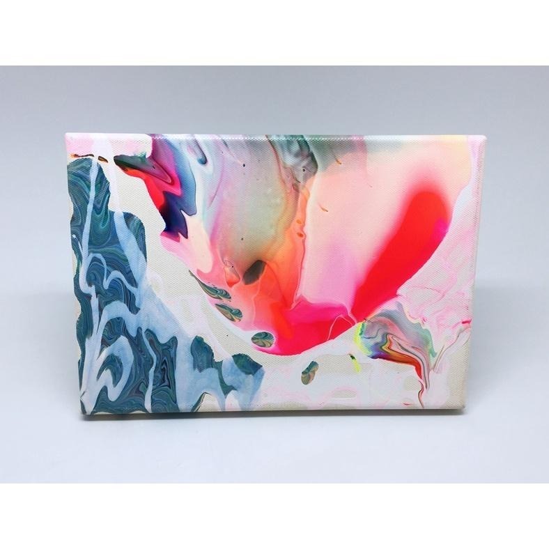 ⚡出清下殺⚡ ART RANGERS【螢光色】美邦流動畫顏料｜流體畫・流體熊必備 高流動顏料 售完為止-細節圖4