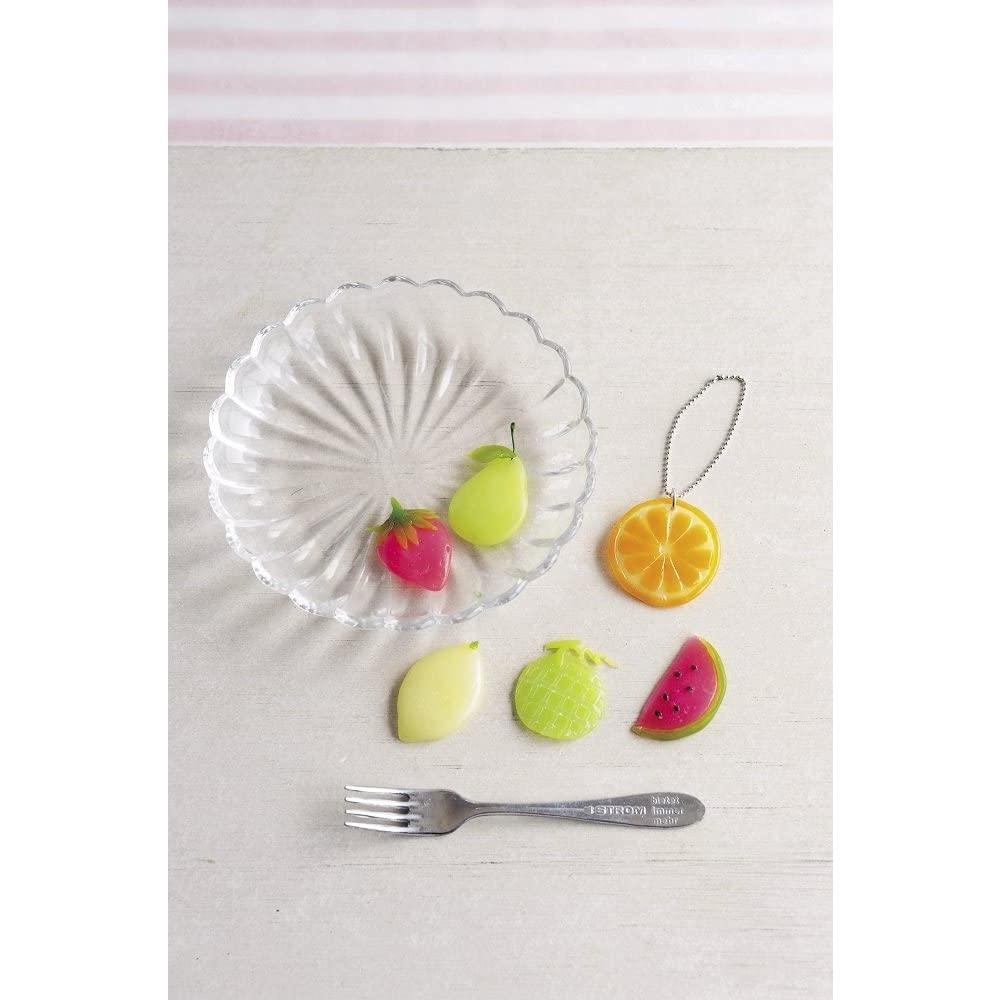 ░日本進口░ SUKERUKUN 透明黏土 すけるくん 日本透明土-細節圖5