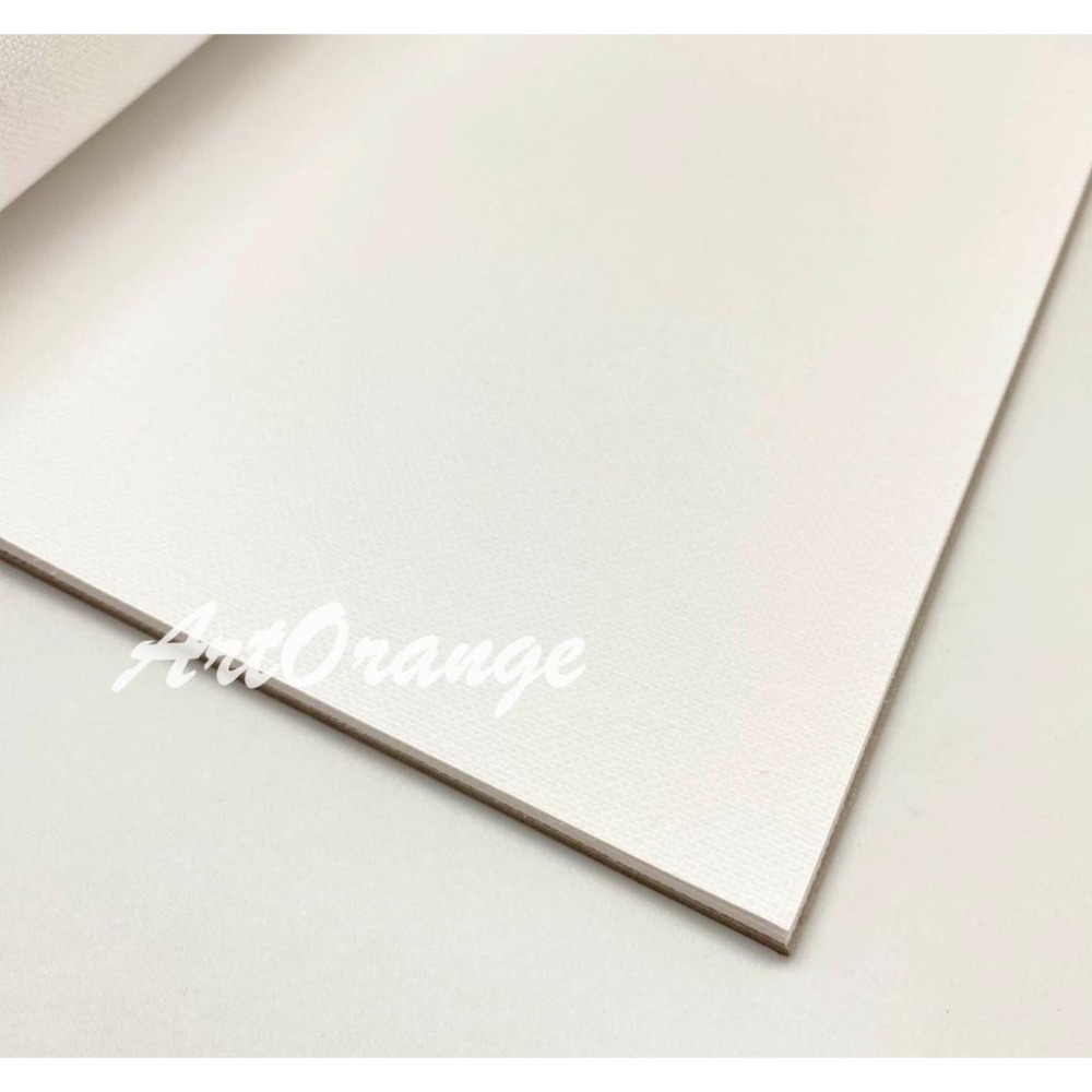 專業寫生畫布本(A3) 棉質畫布 可攜式畫布 油畫畫布 壓克力畫布-細節圖2