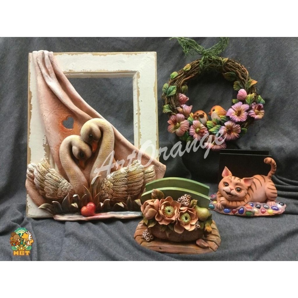 【日本進口/獨家代理】K-CLAY輕陶土輕黏土 超輕土-細節圖3