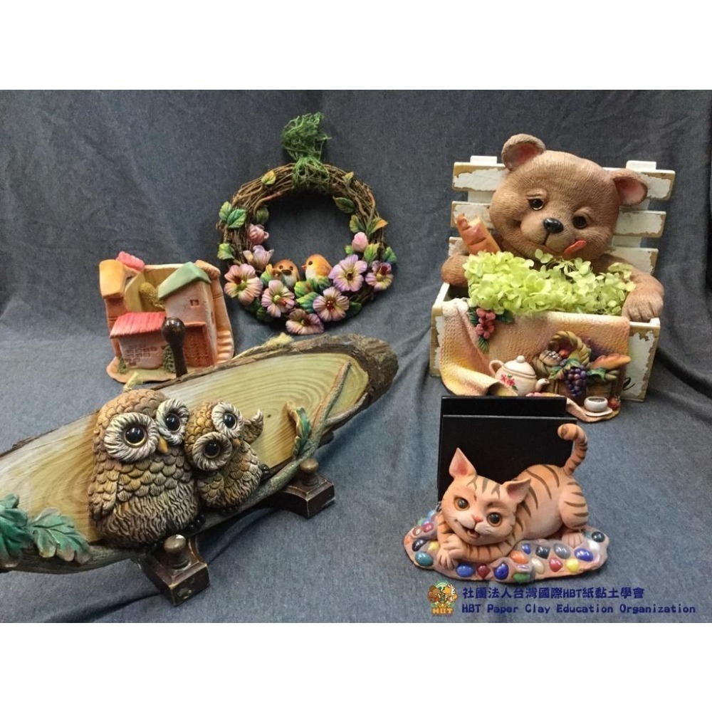 【日本進口/獨家代理】K-CLAY輕陶土輕黏土 超輕土-細節圖5